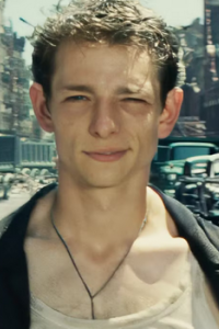West Side Story [Mike Faist]